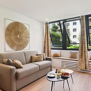 Apartamento de 1 Dormitorio